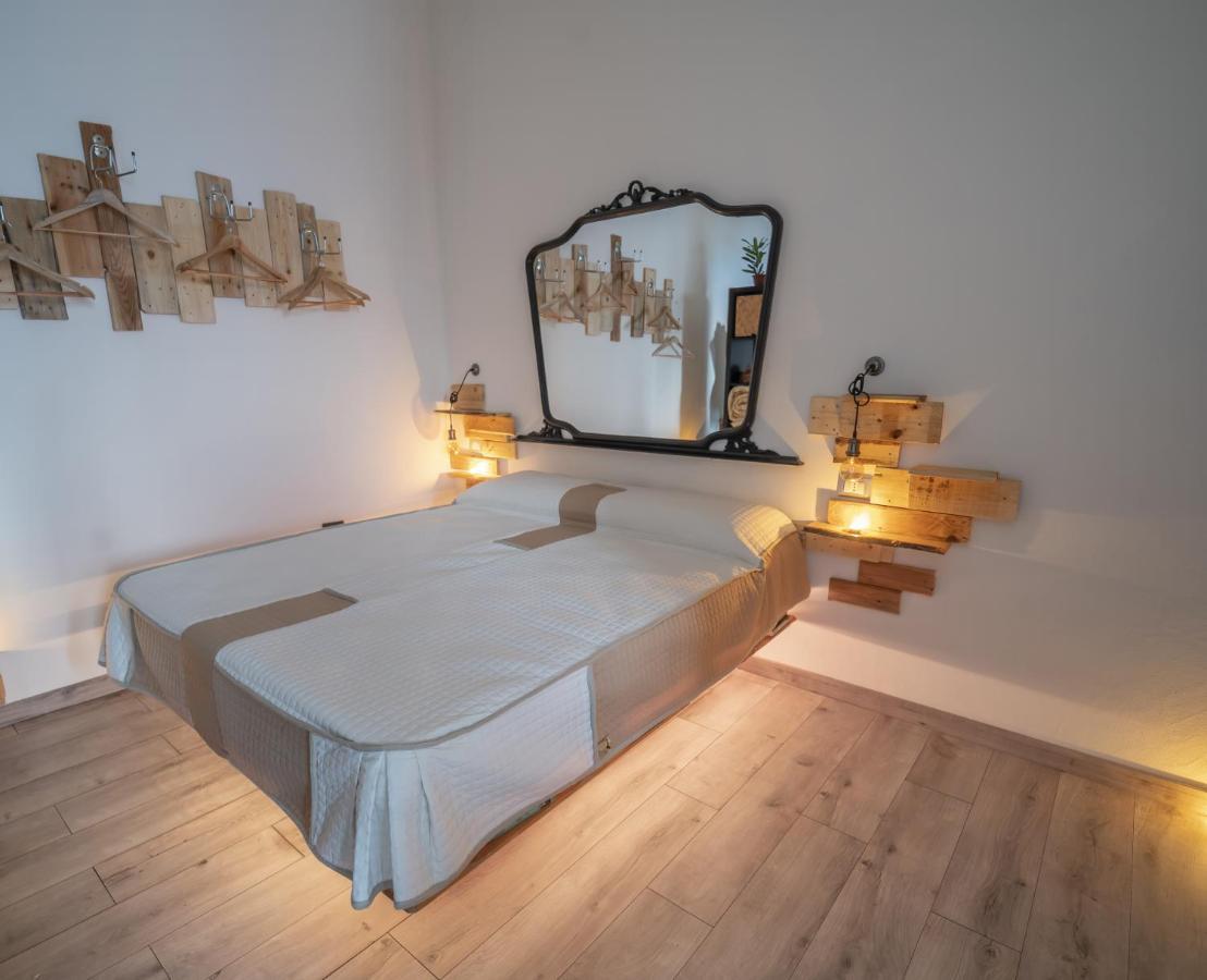 La Casa Della Moda Montescaglioso Luaran gambar