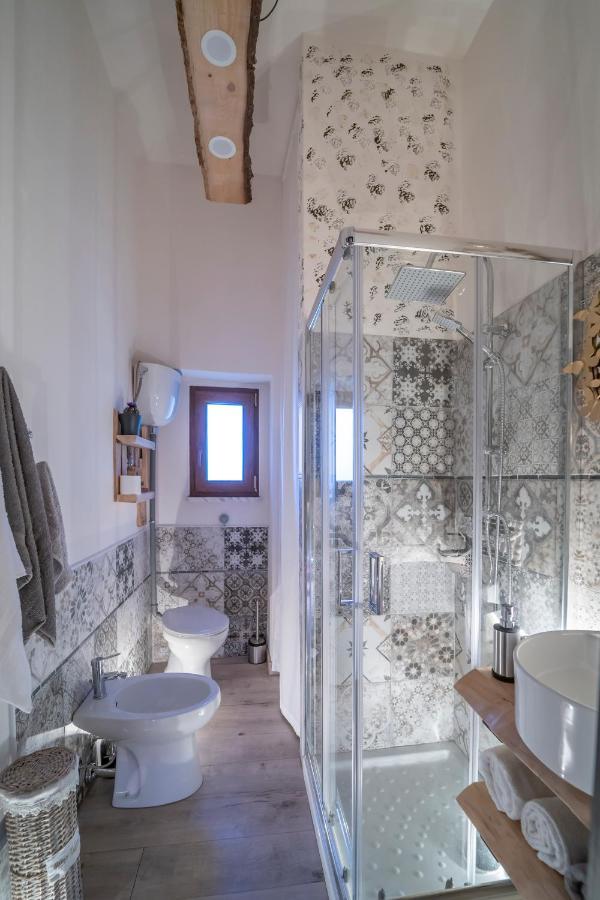 La Casa Della Moda Montescaglioso Luaran gambar